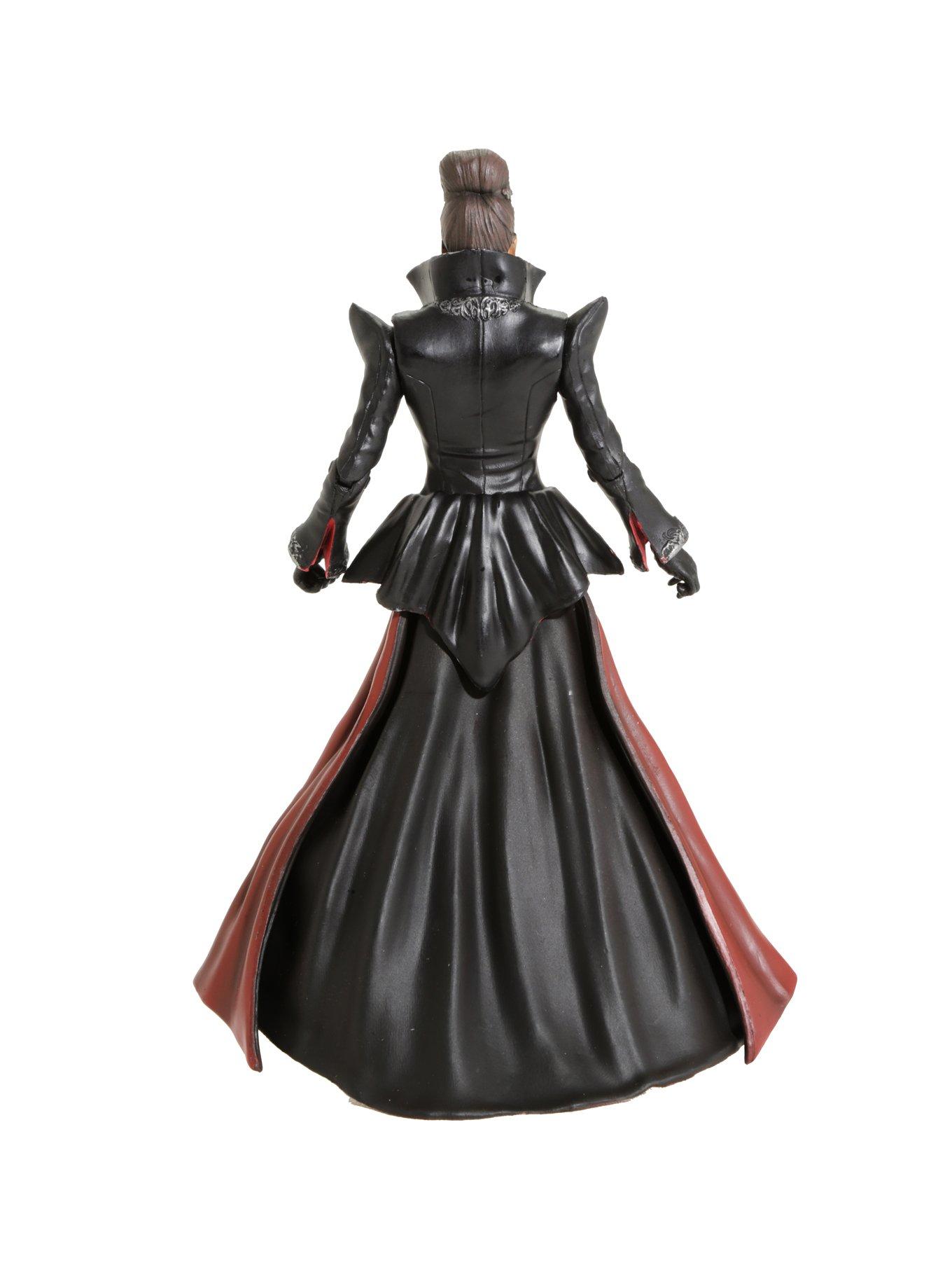 Once Upon A Time Evil Queen 6 Inch Action Figure, , alternate