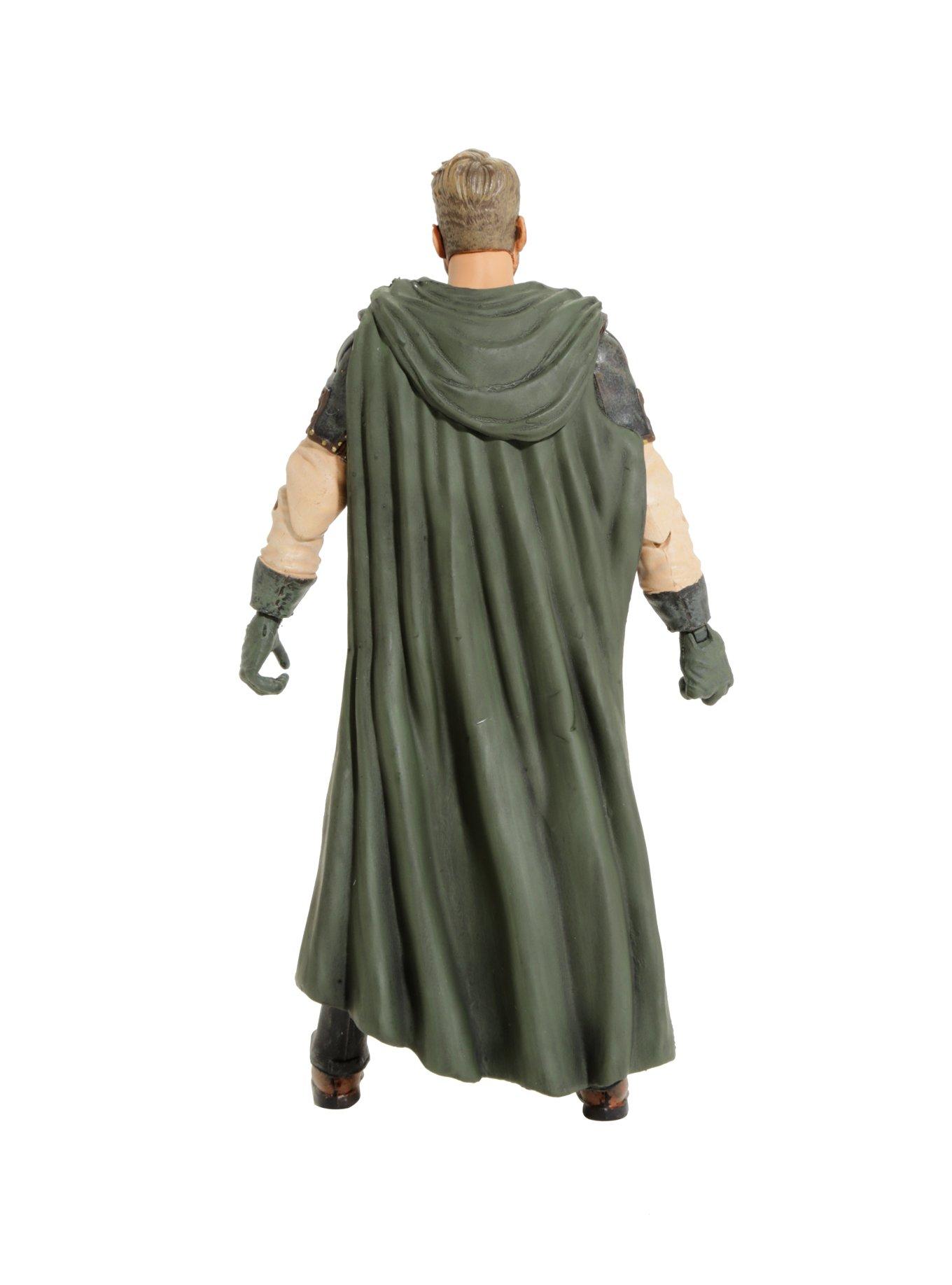 Once Upon A Time Robin Hood 6 Inch Action Figure, , alternate