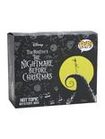 Funko The Nightmare Before Christmas Exclusive Pull Box Hot Topic Exclusive, , alternate