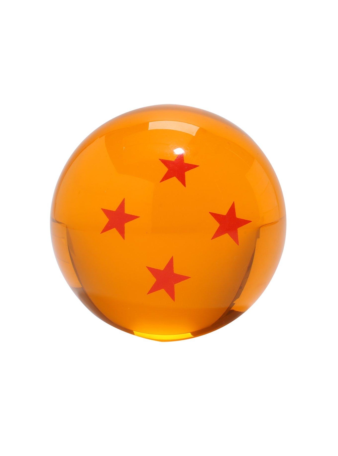 Dragon Ball Z Four Star Dragon Ball Paperweight, , alternate