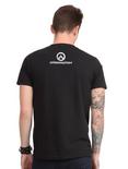 Overwatch Mercy T-Shirt, , alternate