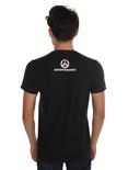 Overwatch Reinhardt T-Shirt, , alternate