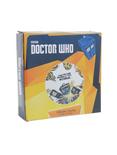 Doctor Who Exploding TARDIS 8 Inch Ceramic Plate Set, , alternate