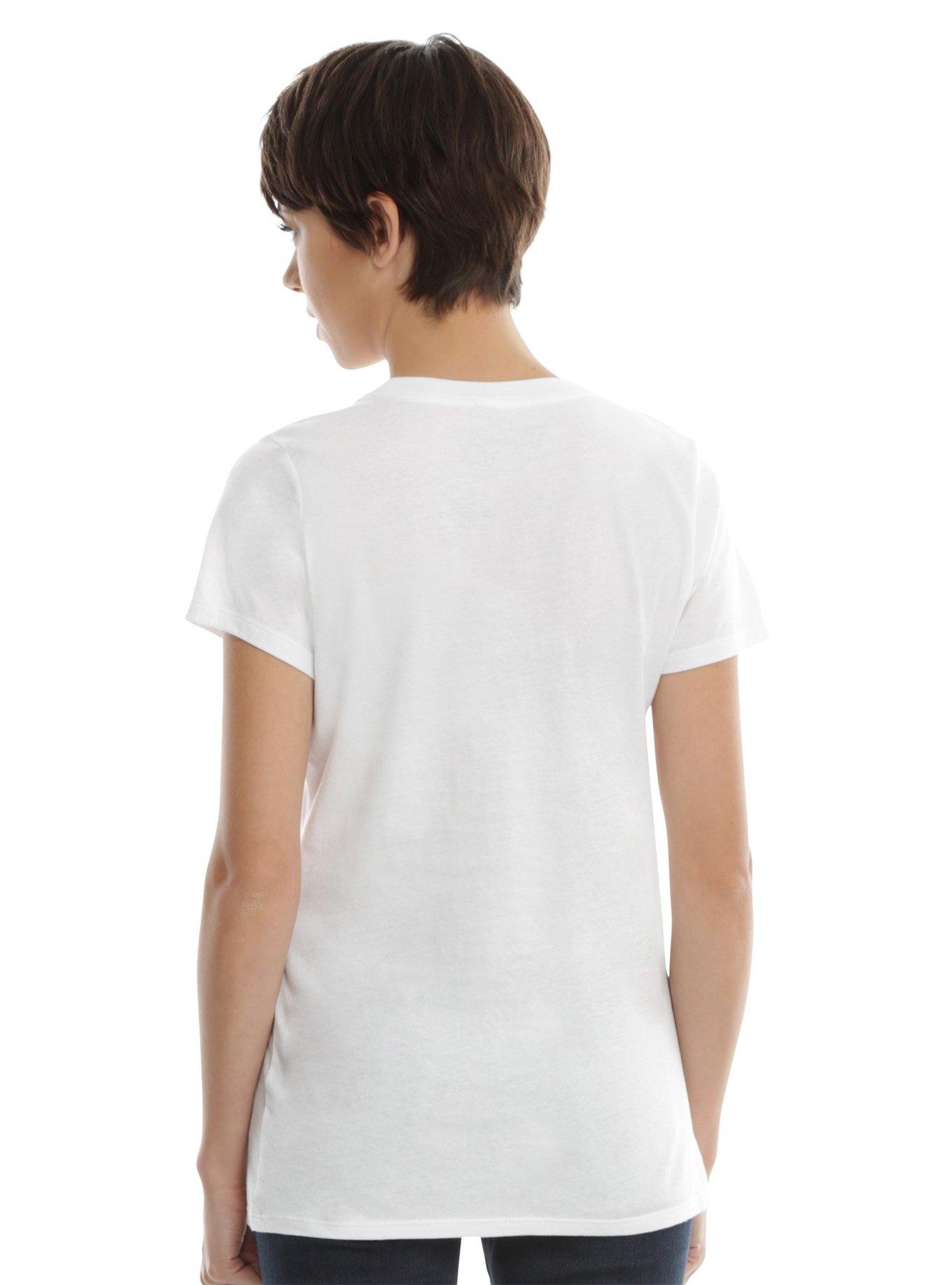 Pokémon Gotta Catch Em All Girls T-Shirt, , alternate