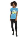 Pokemon Squirtle Girls T-Shirt, , alternate