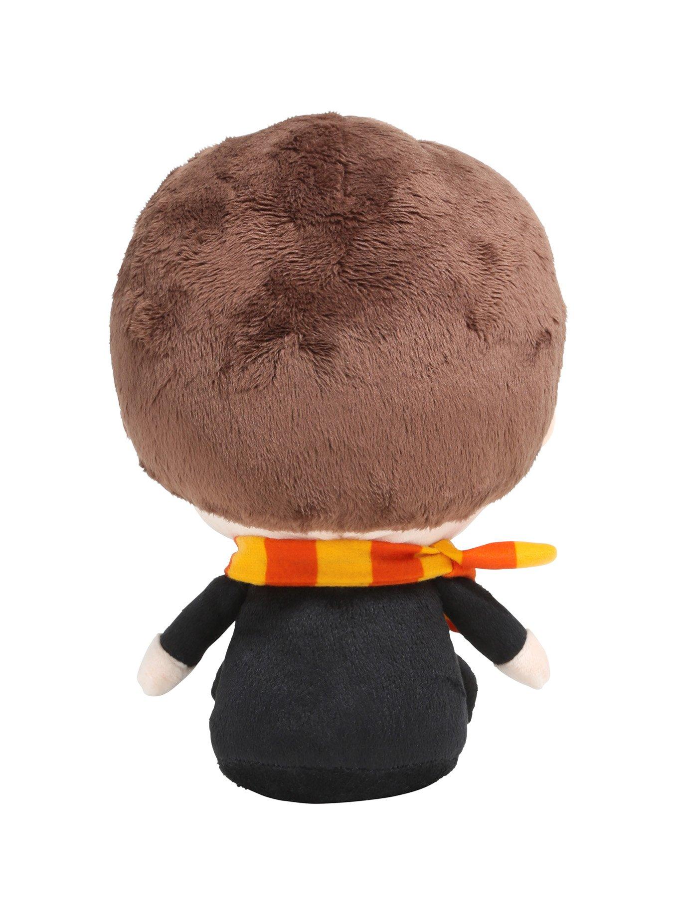 Harry Potter Chibi Harry Potter Plush, Hot Topic