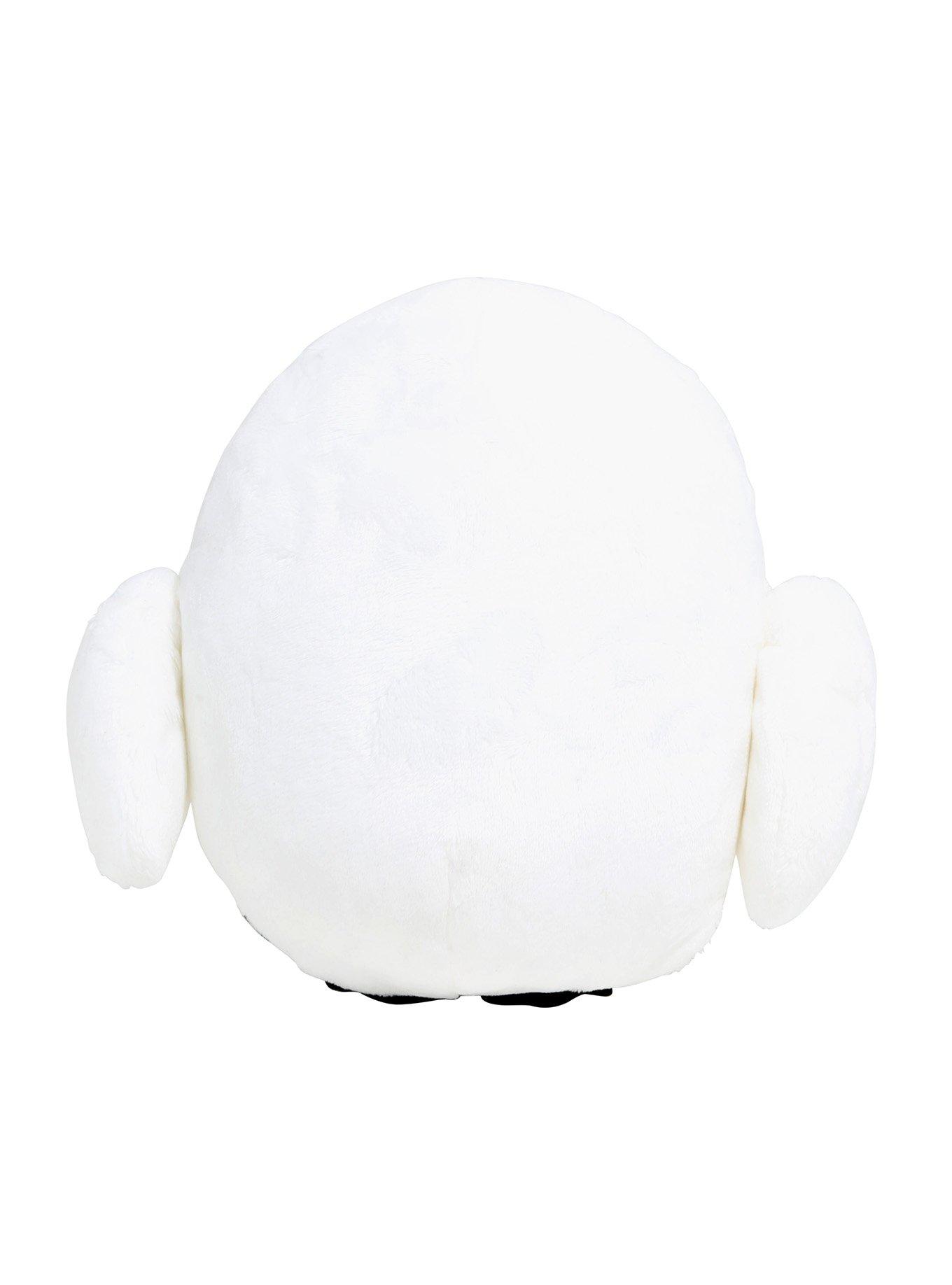 Harry Potter Chibi Hedwig Medium Plush, , alternate