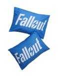 Fallout Vault-Tec Pillowcase Set, , alternate