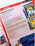 Pojo's Unofficial Ultimate Pokémon Book - 20th Anniversary Edition, , alternate