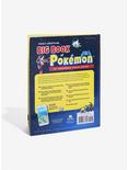 Pokémon Pojo's Unofficial Big Book Of Pokémon, , alternate