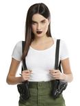Double Pouch Holster, , alternate
