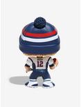 Funko Pop! NFL New England Patriots Tom Brady Vinyl Figure, , alternate