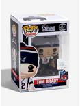 Funko Pop! NFL New England Patriots Tom Brady Vinyl Figure, , alternate