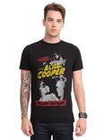 Alice Cooper Tour 1975 T-Shirt, , alternate