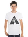 Hayley Kiyoko Triangle T-Shirt, , alternate
