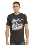 Rush Hemispheres Tour T-Shirt, , alternate