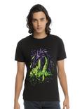 Disney Sleeping Beauty Maleficent Dragon T-Shirt, , alternate