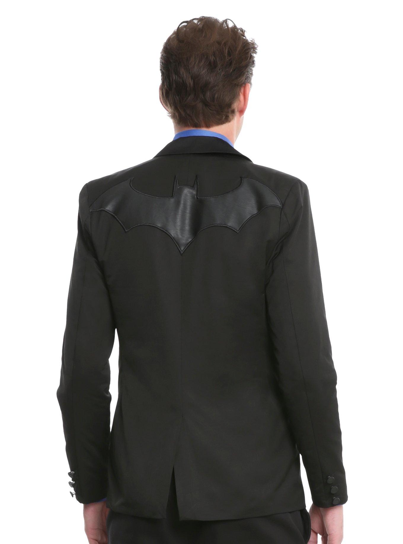 DC Comics Batman Formal Blazer, , alternate