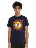 Marvel Doctor Strange Eye Of Agamotto T-Shirt, , alternate