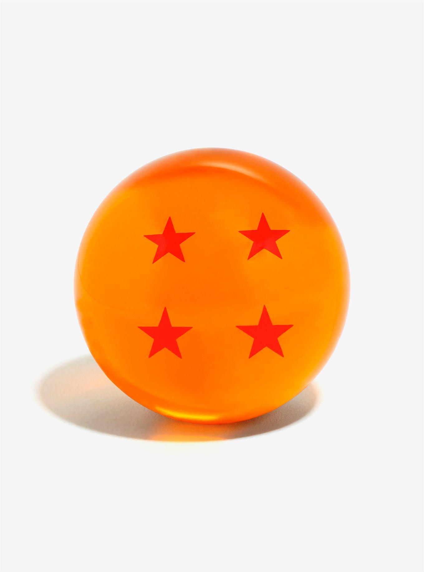 Dragon Ball Z Paperweight , , alternate