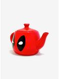 Marvel Deadpool Teapot, , alternate