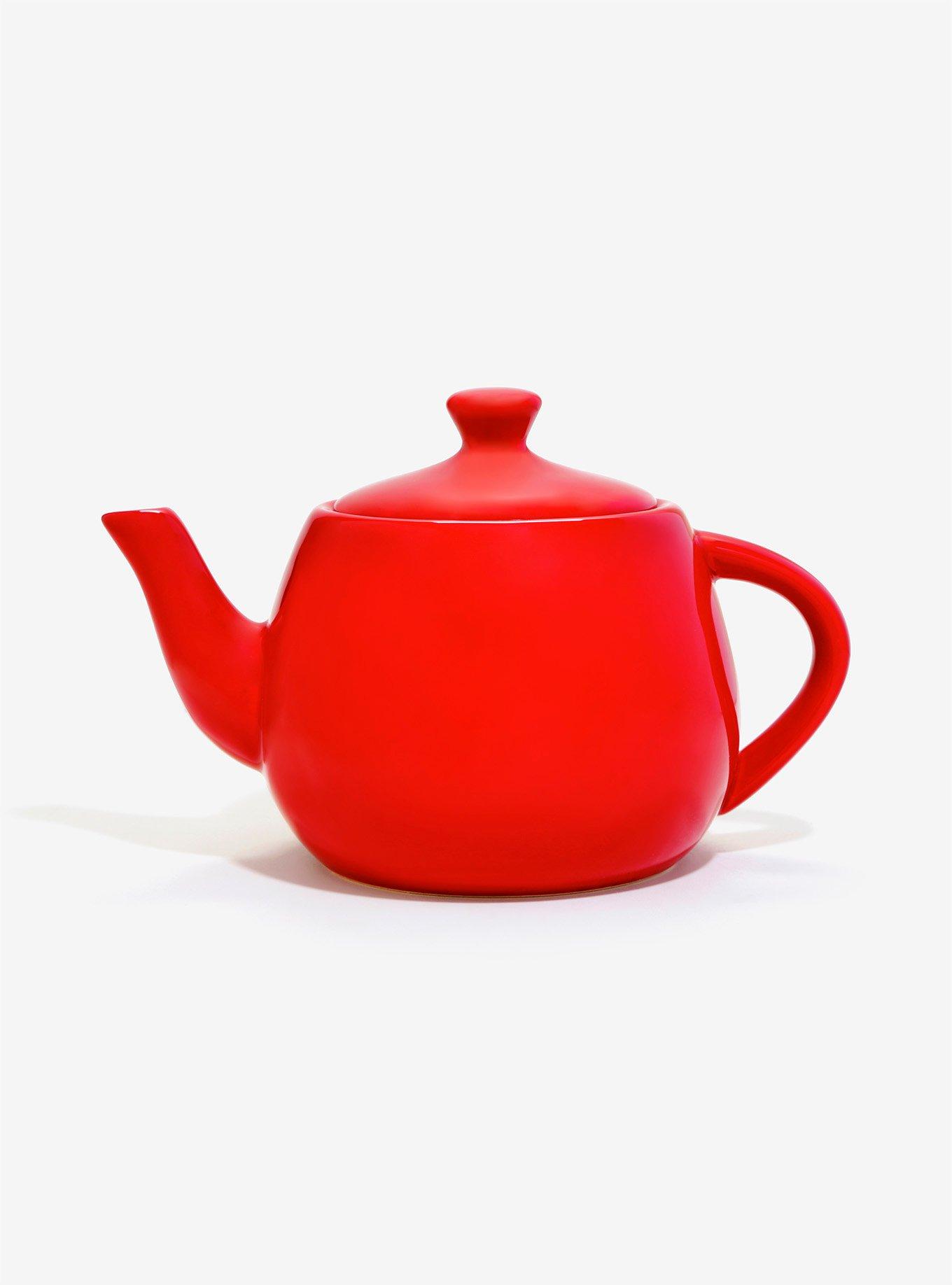 Marvel Deadpool Teapot, , alternate