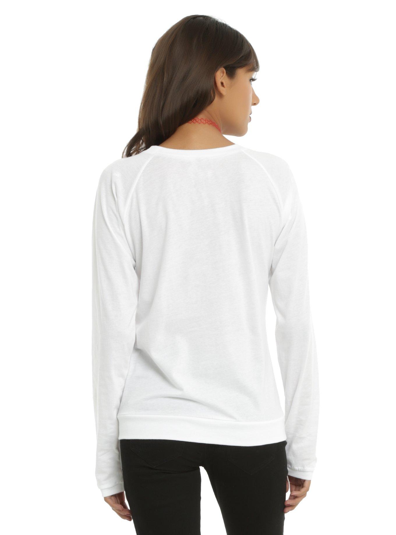 Blink-182 California Girls Long-Sleeve T-Shirt, , alternate