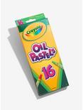 Crayola Oil Pastel Sticks , , alternate