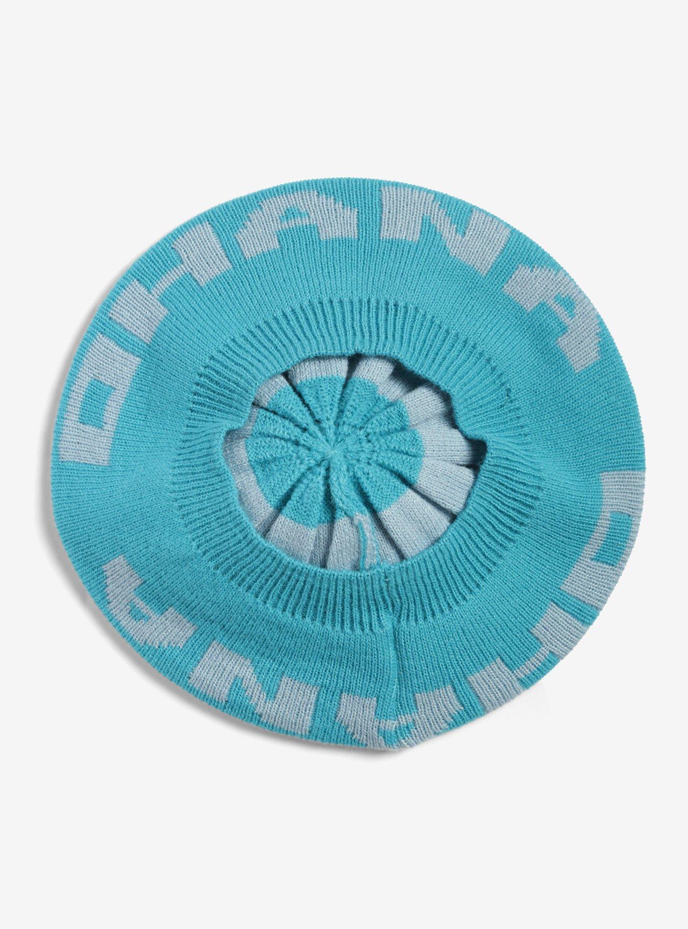 Disney Lilo & Stitch Childrens Beret, , alternate