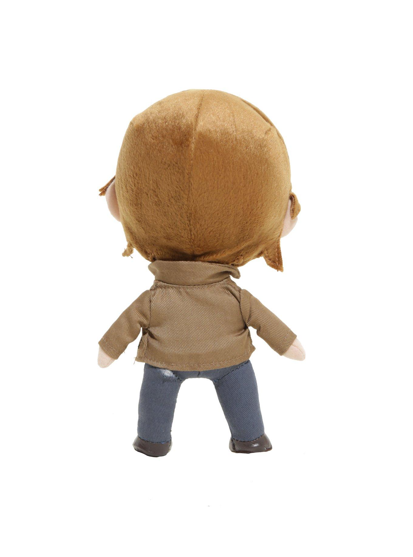 Supernatural Sam Plush, , alternate