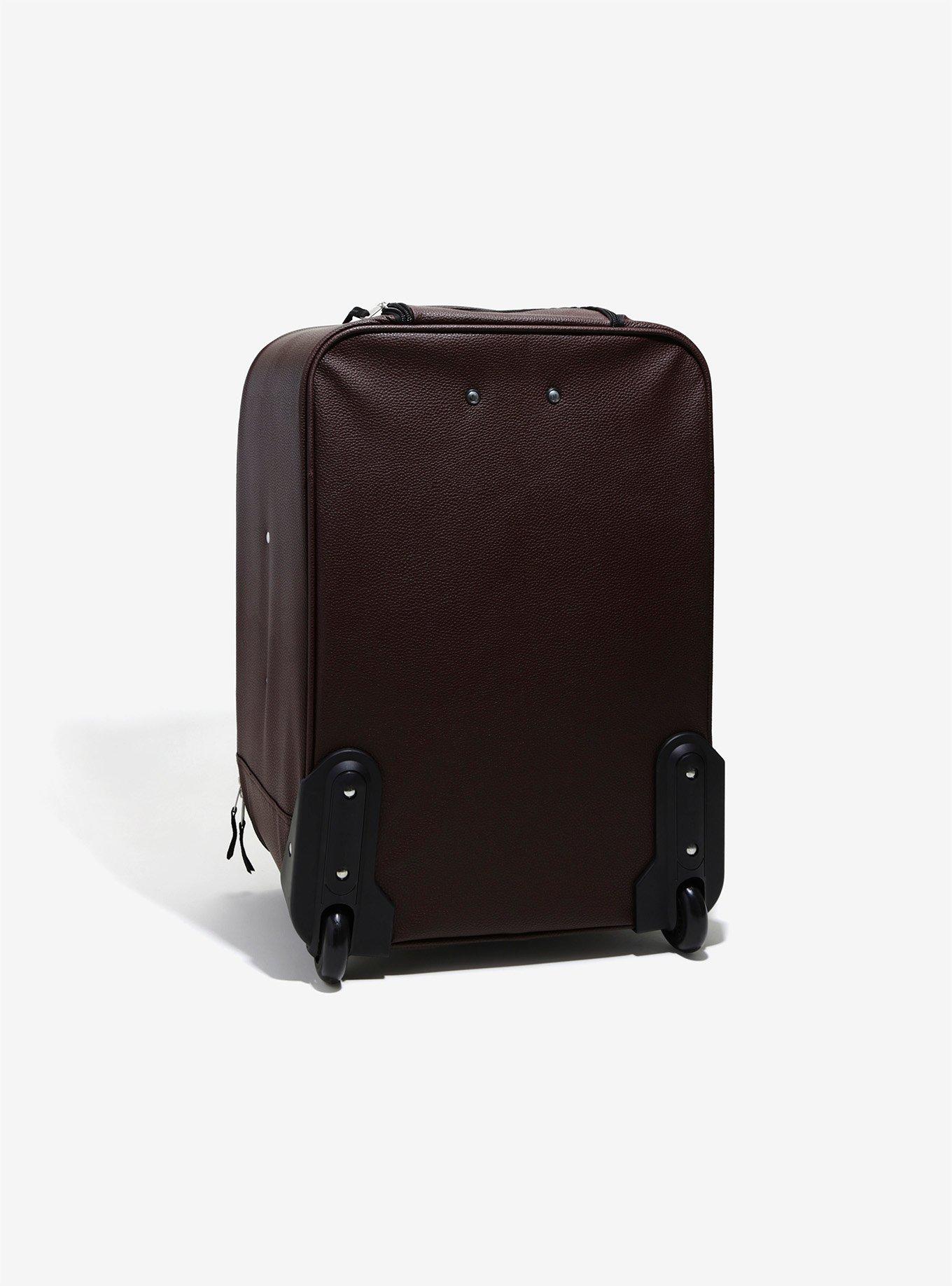 Harry Potter Hogwarts 21 Inch Luggage, , alternate