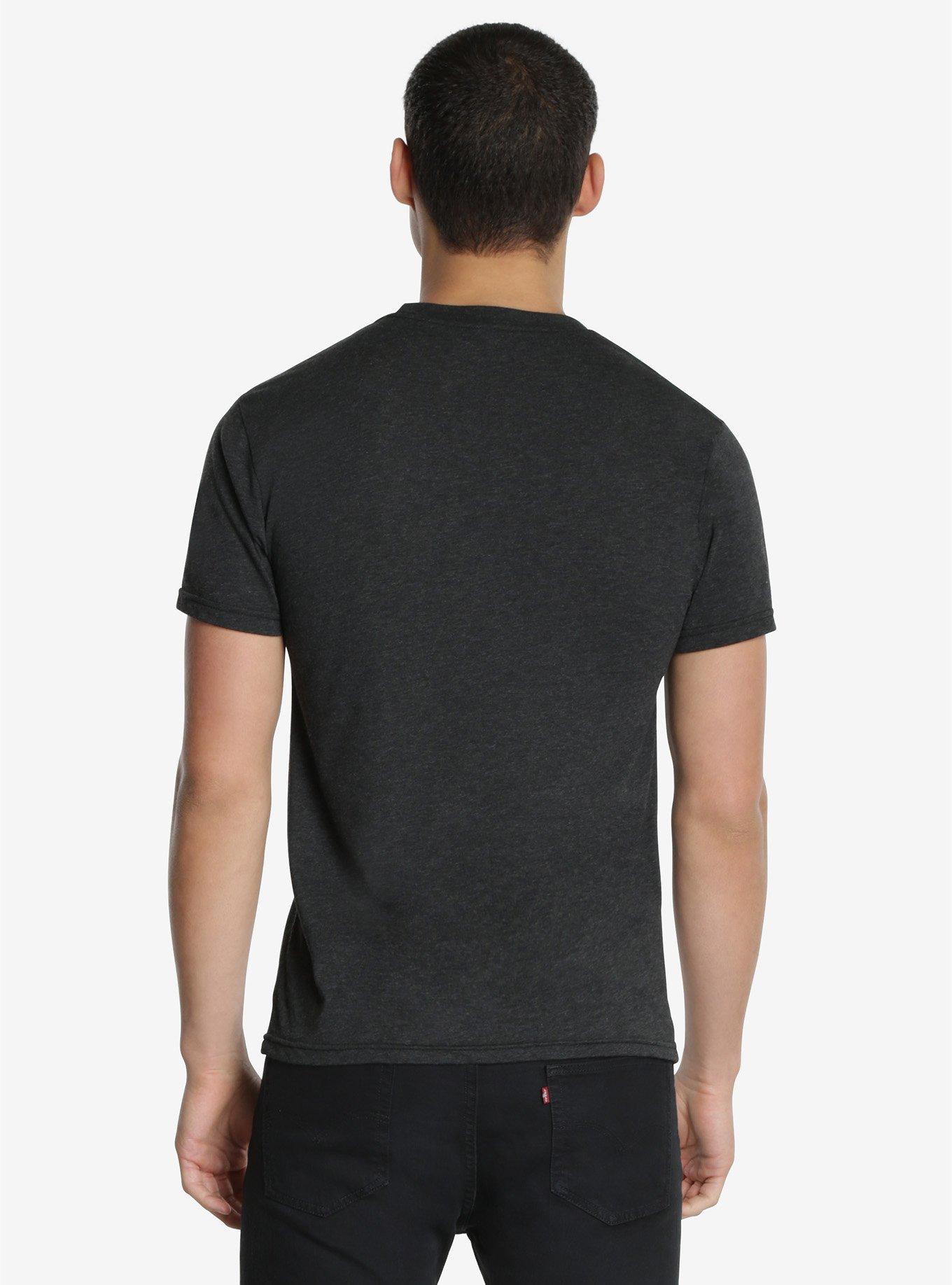 Space Jam Tune Squad T-Shirt, , alternate