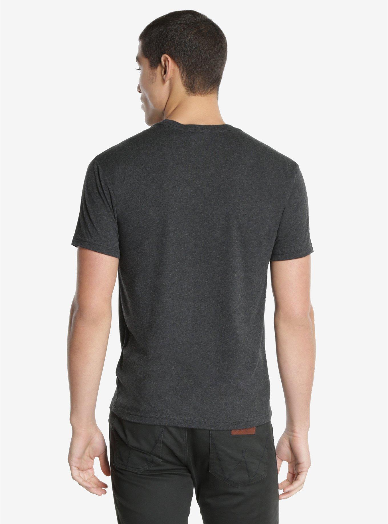 Space Jam Logo T-Shirt, , alternate