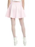Pink Circle Skirt, , alternate