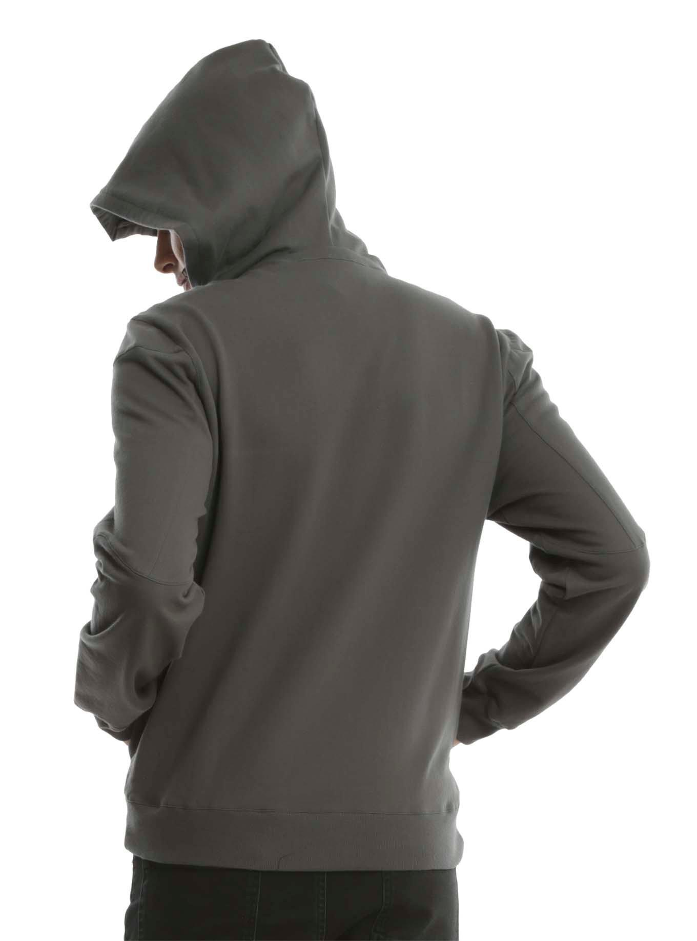 Assassin's Creed Blade Sleeve Hoodie, , alternate