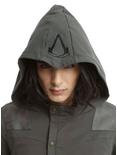 Assassin's Creed Blade Sleeve Hoodie, , alternate