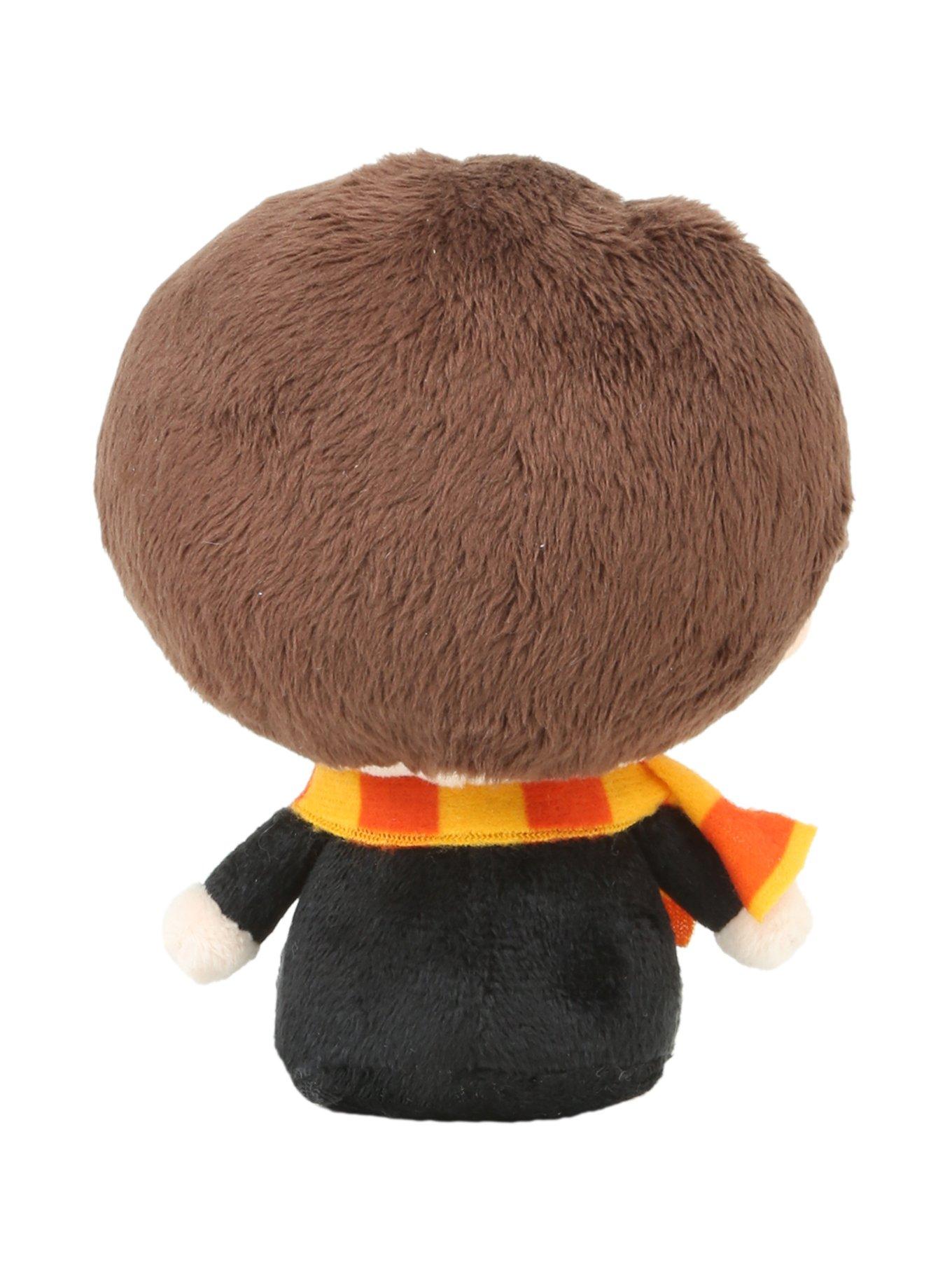 Harry Potter Chibi Harry Potter Plush, , alternate
