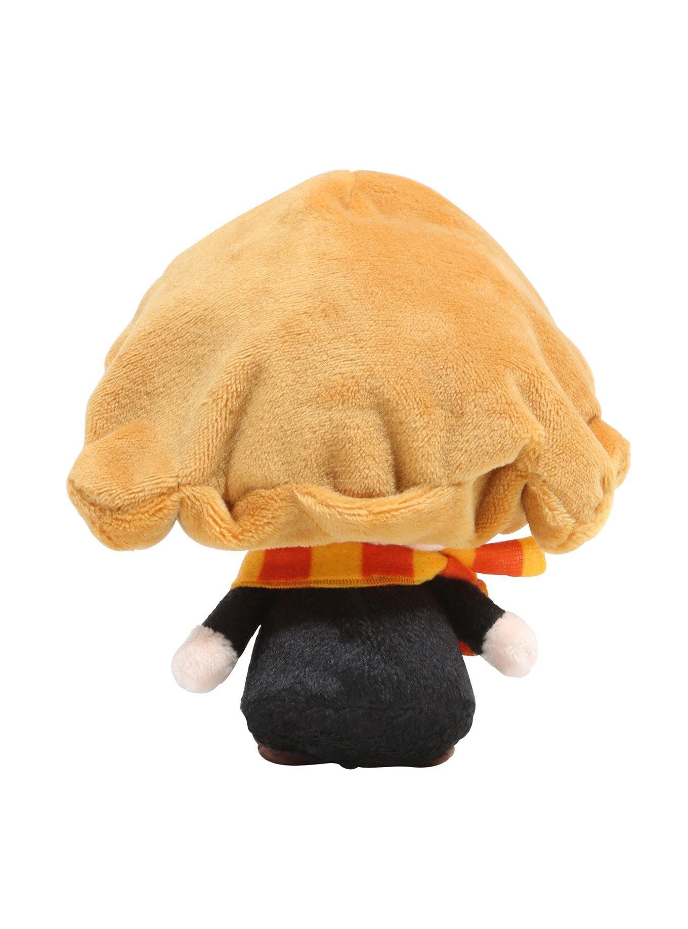 Harry Potter Beans Collection Hermione Granger 5" Plush, , alternate