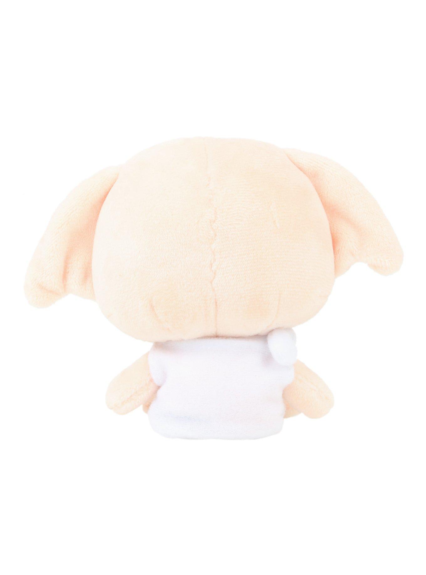 Harry Potter Dobby Chibi Plush, , alternate