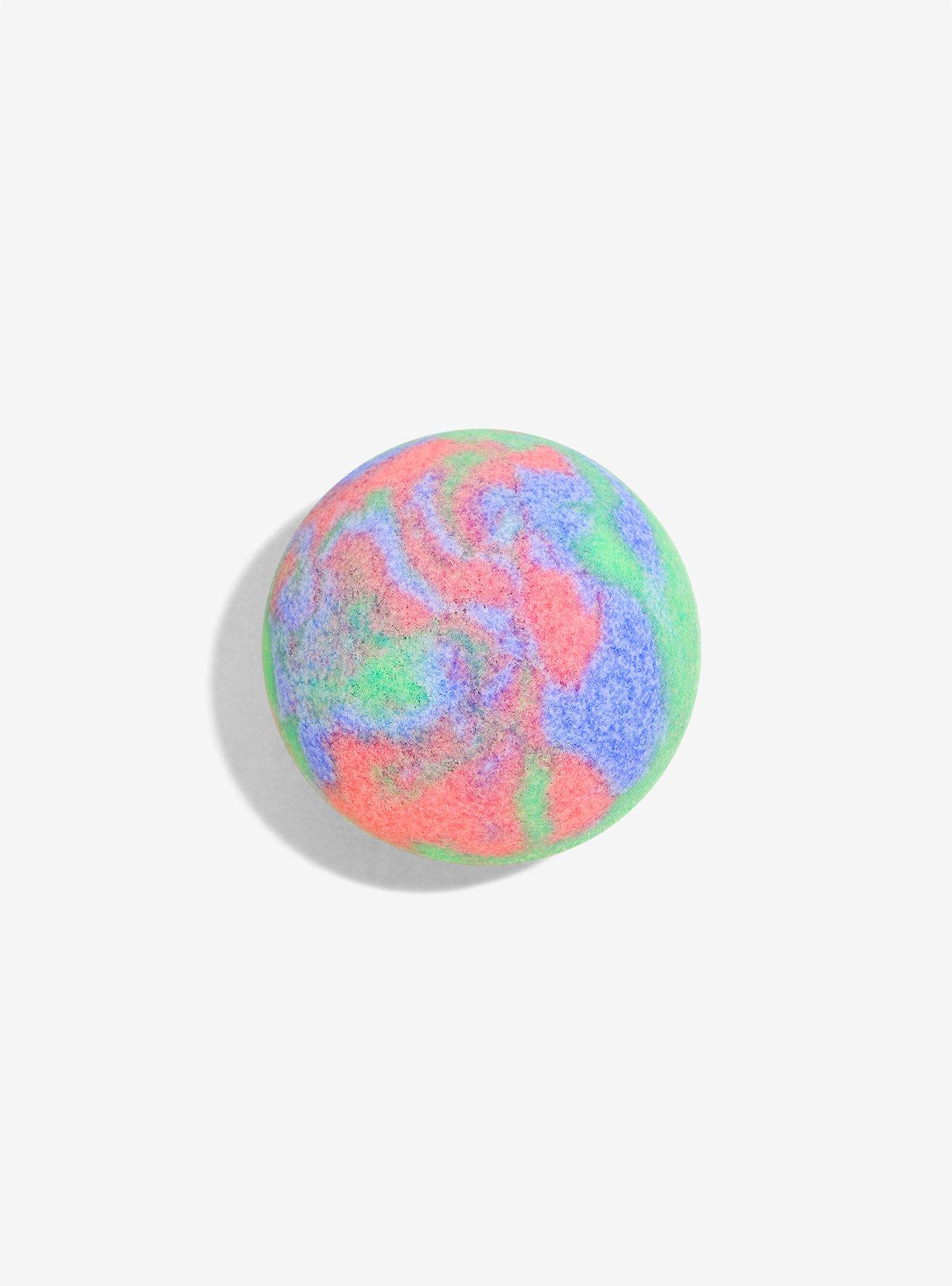 Da Bomb Bath Fizzers Groovy Bomb, , alternate