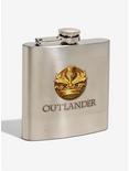 Outlander Flask, , alternate
