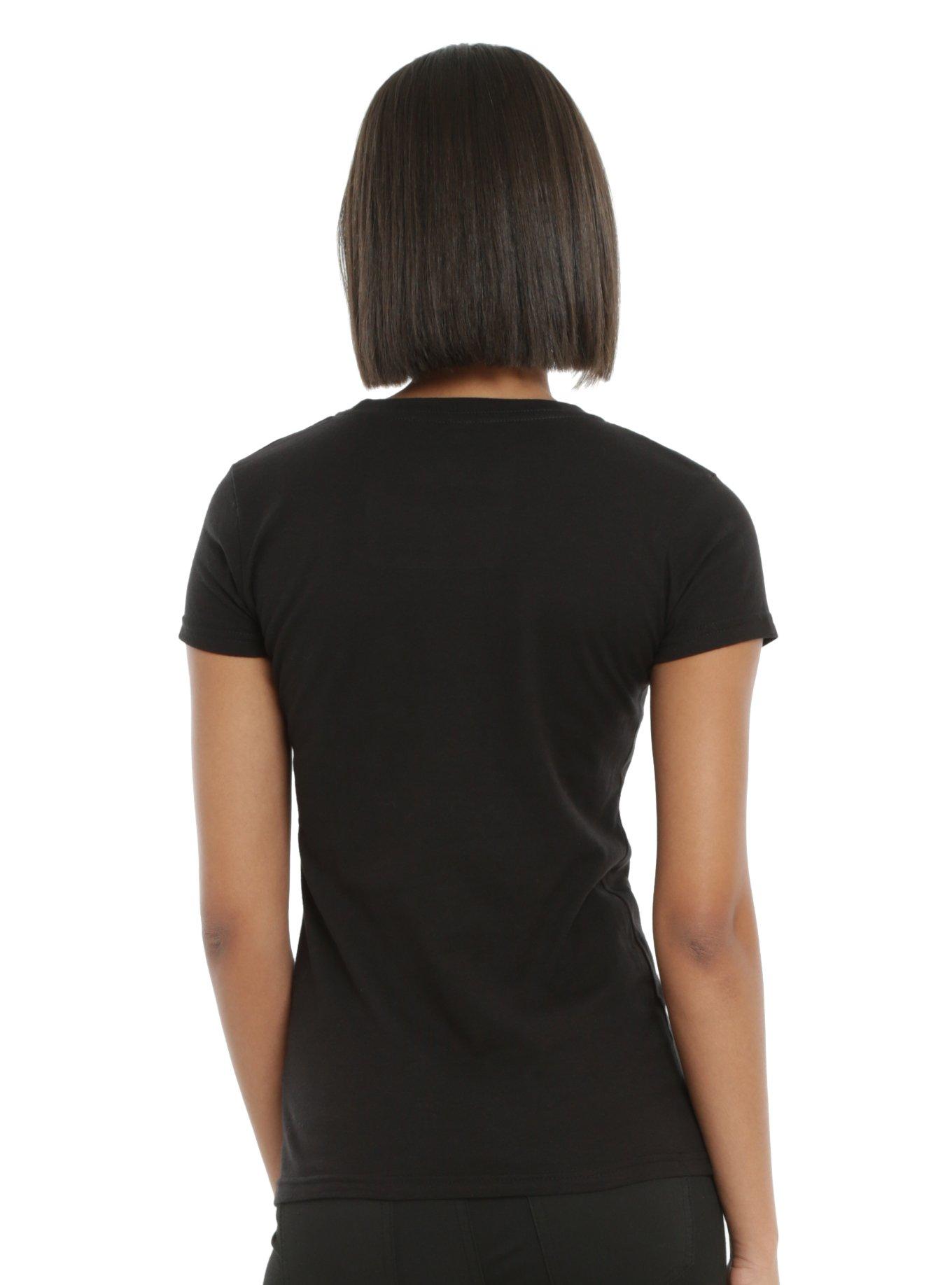 Disney The Lion King Remember Who You Are Girls T-Shirt, , alternate