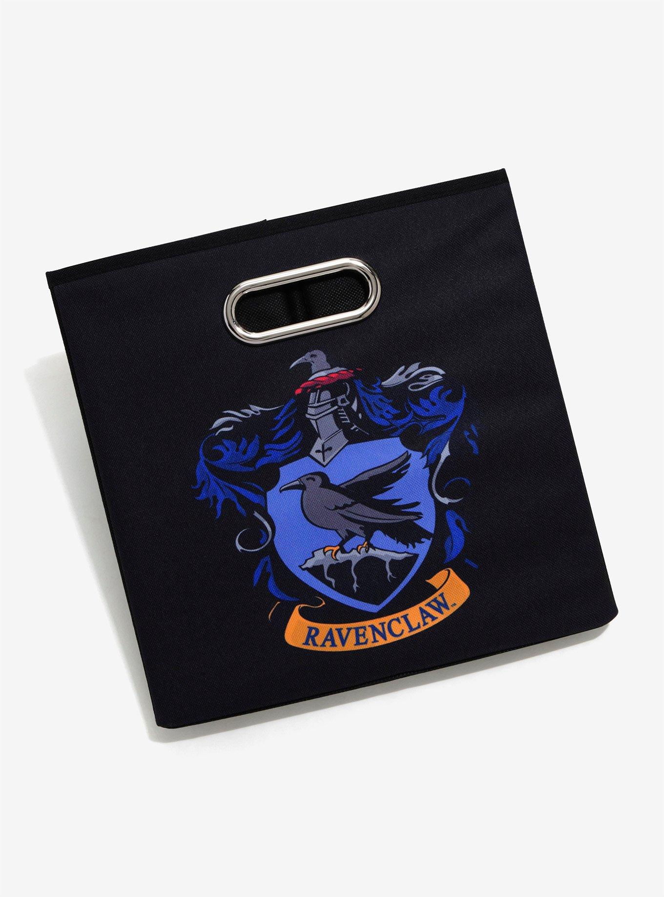 Harry Potter Ravenclaw Storage Bin, , alternate