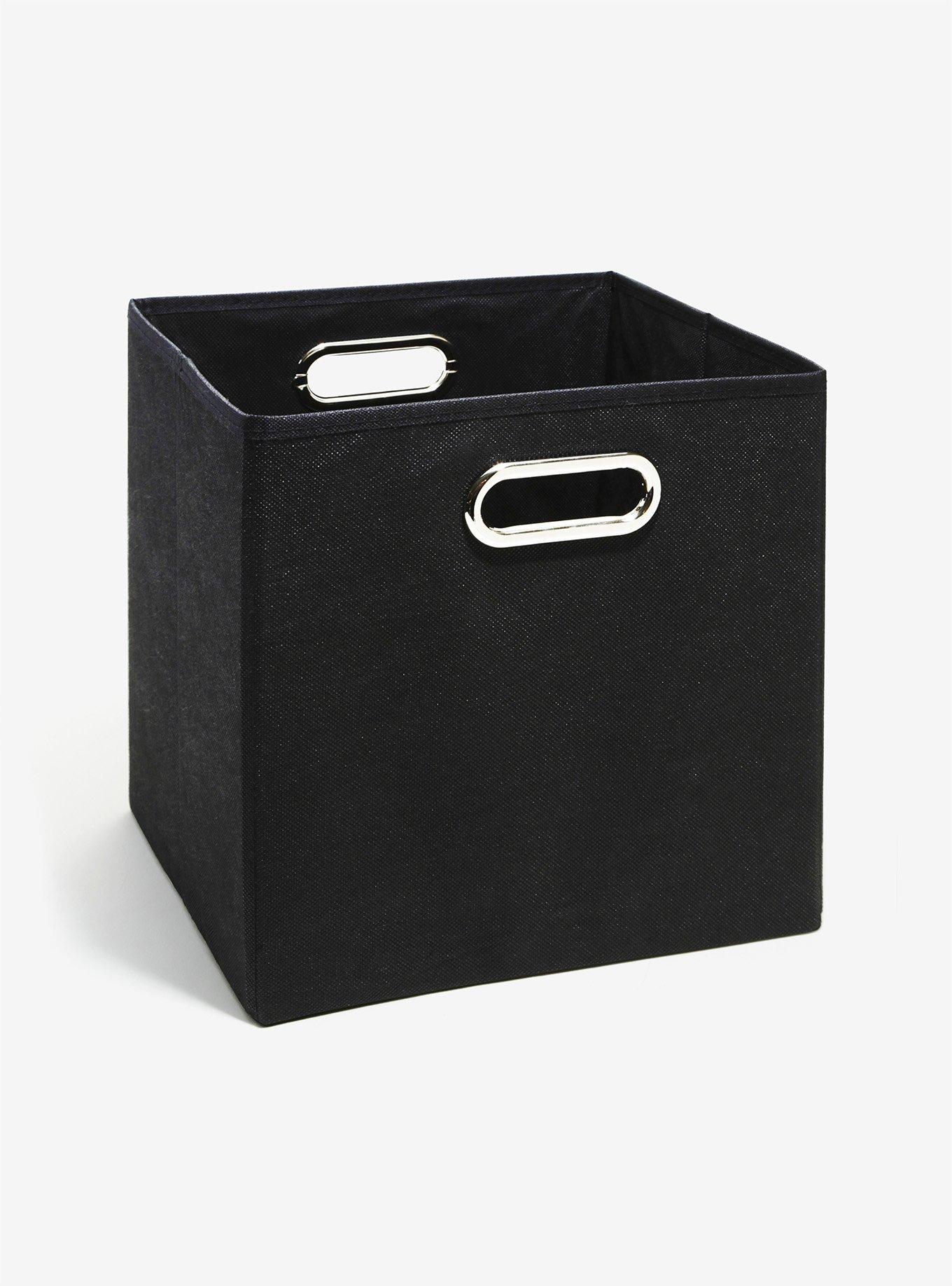 Harry Potter Hogwarts Folding Storage Bin, , alternate