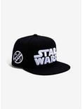 Star Wars Patch Toddler Hat, , alternate