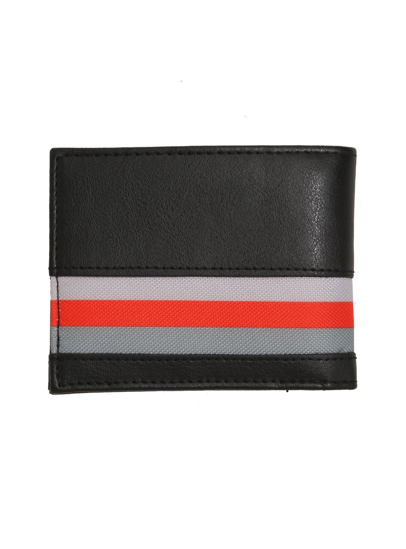 Nintendo NES Controller Bi-Fold Wallet, , alternate