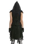 Assassin's Creed Maria Girls Hooded Vest, , alternate