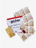 Harry Potter Winter At Hogwarts Coloring Book, , alternate
