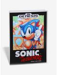 Sega Genesis Sonic The Hedgehog Digital Soap Edition Bar Soap, , alternate