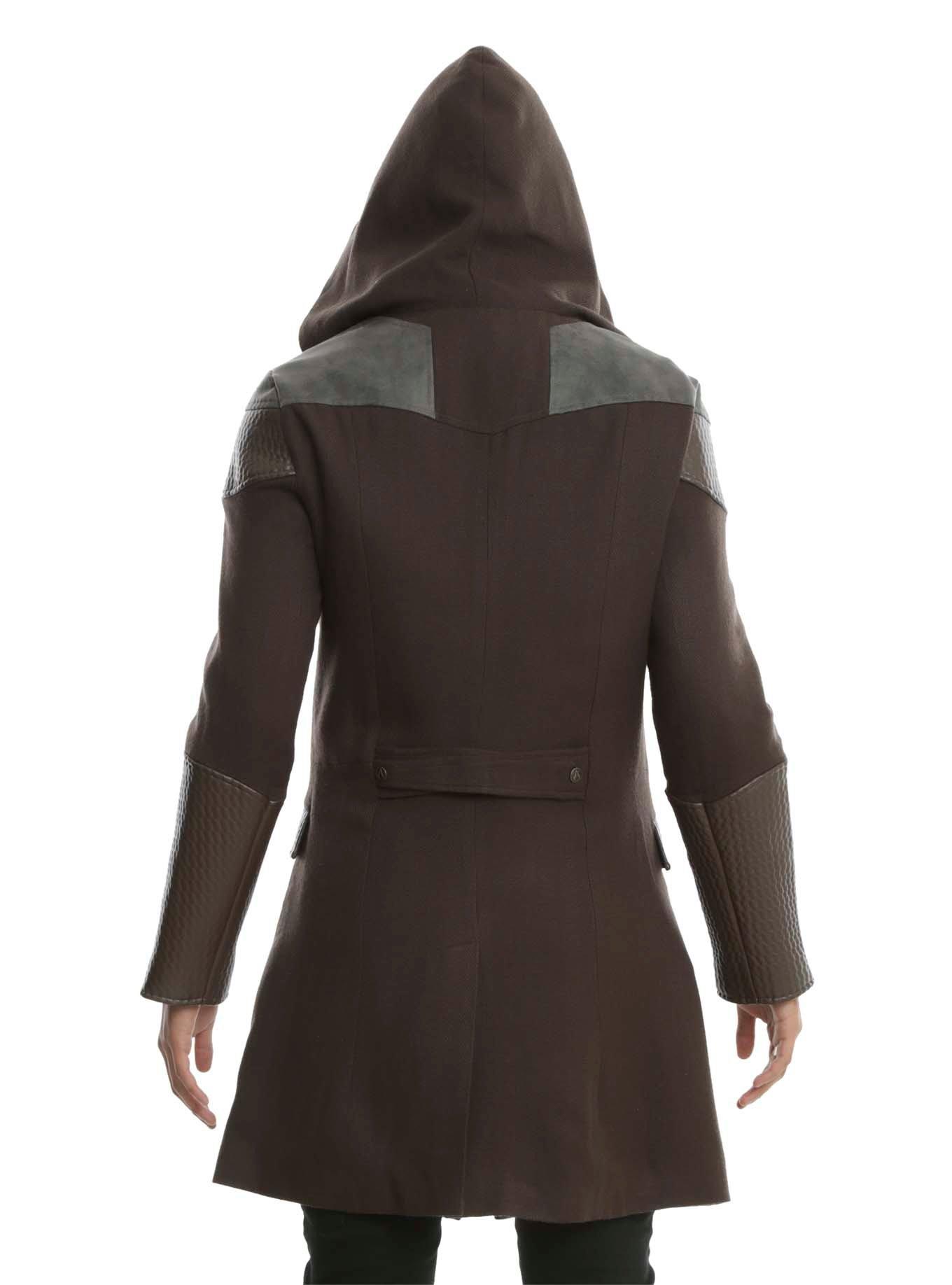 Assassin's Creed Aguilar Coat, , alternate